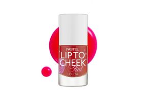 Тинт для губ и щек PASTEL Lip to Cheek - Lolita (9.6 ml)
