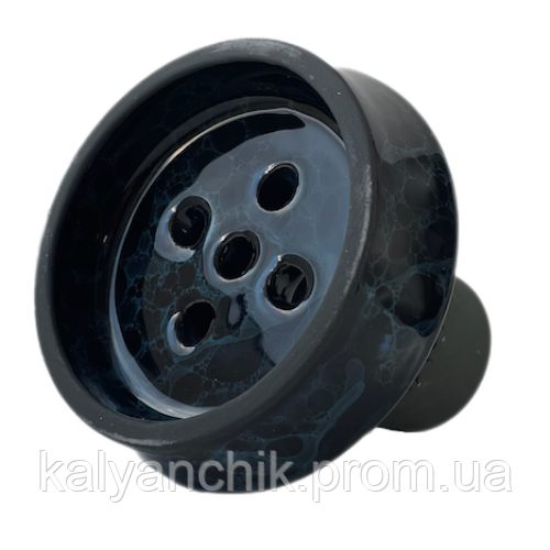 Чаша Tiaga Star Blue | Зображення 1