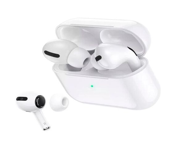 Бездротова Стерео Гарнітура навушники білі XPRO Bluetooth (38228-01_599)