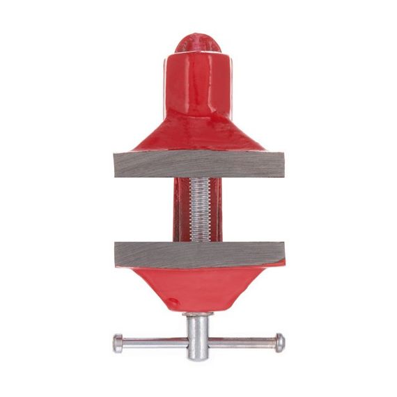 Тиски мини INTERTOOL HT-00581 | Зображення 5