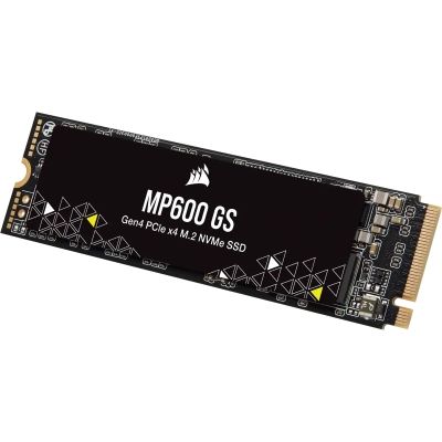 Накопитель SSD M.2 2280 500GB MP600GS Corsair (CSSD-F0500GBMP600GS) | Зображення 1