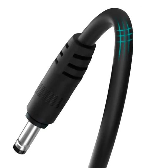 Кабель USB-DC для живлення роутера/модему (9В) від PowerBank / Перехідник для Wi-Fi / Адаптер для модему | Зображення 4