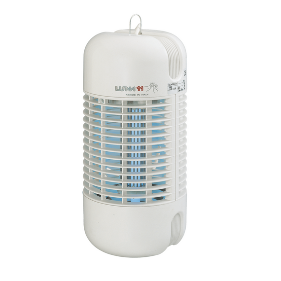 Електричний знищувач комах Novital Round Mosquito Net 11W (230 В)