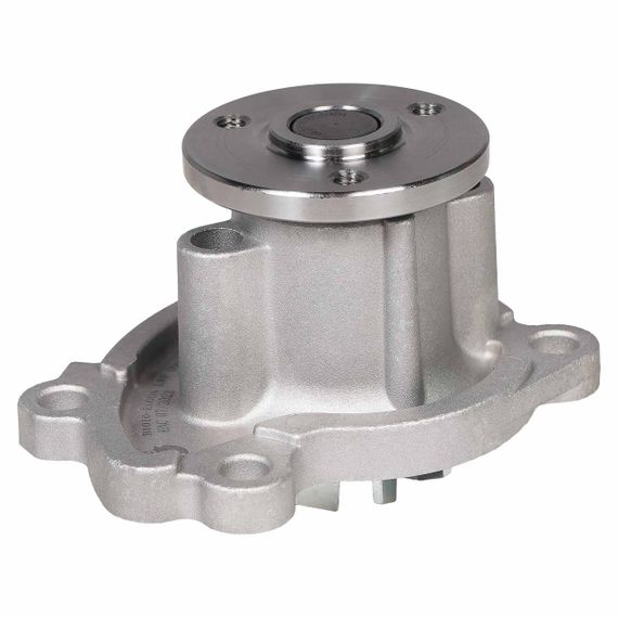 Помпа Renault Fluence (10-), Megane II (02-), Megane Scenic II (03-), Megane III (08-), Megane Scenic III (08-) Nissan Tiida | Зображення 2