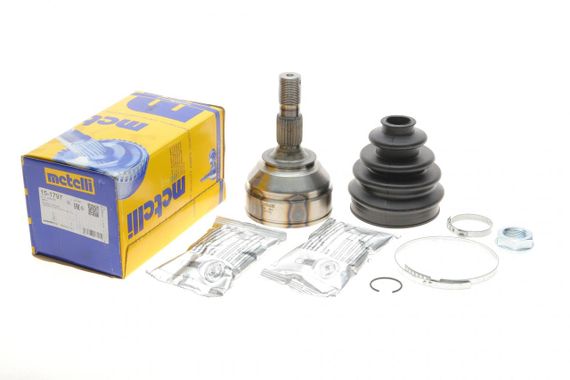 ШРКШ зовнішній Peugeot 308 1.4-16 GTi 16V 1.6-2.0 HDi 09-14 25z 39z 58.4mm 94.9mm 46.1mm  15-1797
