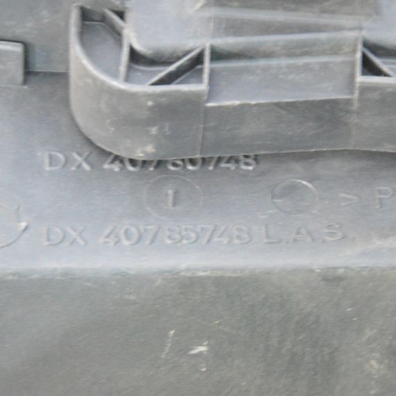 Фара права Fiat Stilo 2001-2007 Фара передня права Фіат Стіло 40785748 | Зображення 5