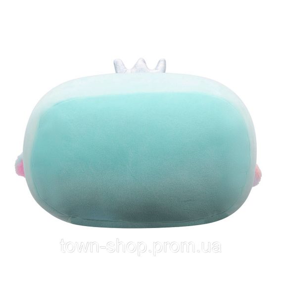 Мягкая игрушка Squishmallows – Пингвин Райна (30 cm) | Зображення 3