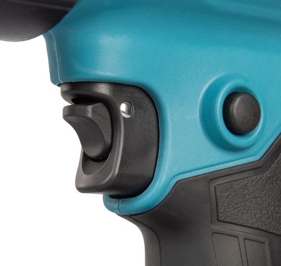 Фен технічний акумуляторний Makita HG001GZ (0-600 °C, 120-200 л/хв, XGT, без акумуляторів та зарядного пристрою) | Зображення 6