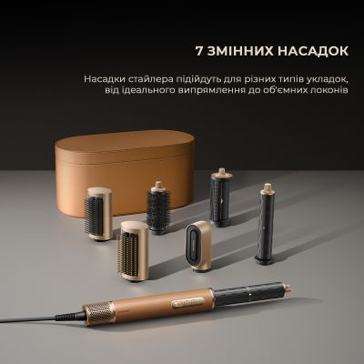 Стайлер Dreame Airstyle Pro 7в1 (AMF18A) | Зображення 8