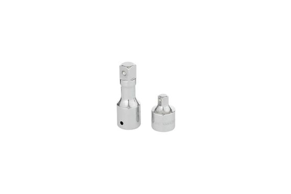 Ключ динамометрический Intertool - 3/4" x 70-420 Н/м, Динамометрический ключ интертул с переходником 1/2 | Зображення 8