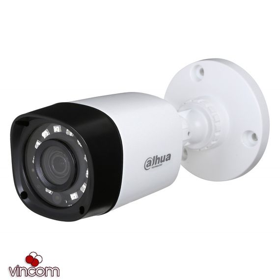 Комплект видеонаблюдения Dahua HDCVI-11WD KIT HDD500 | Зображення 3