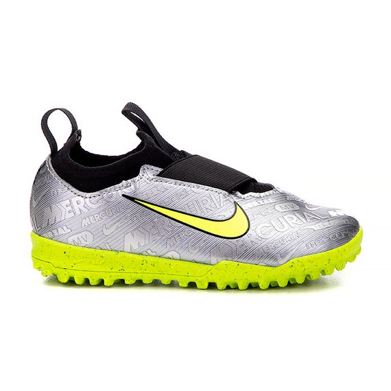 Сороконіжки Nike JR ZOOM VAPOR 15 ACAD XXV TF | Зображення 1