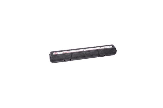 Ключ динамометрический Intertool - 1/2" 28-210 Н*м (XT-9006) | Зображення 8