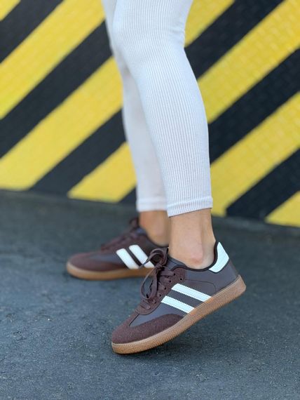 ЖІНОЧІ КЕДИ | Зображення 6