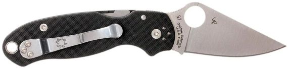 Ніж Spyderco Para 3 | Зображення 1