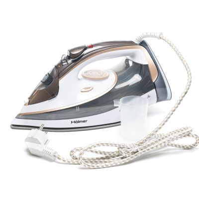 Утюг Hölmer HIC-2638 | Зображення 6