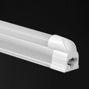 Светильник балка LED линейный FLF-09 14.3W 144 pcs WW SMD3014 1.2m