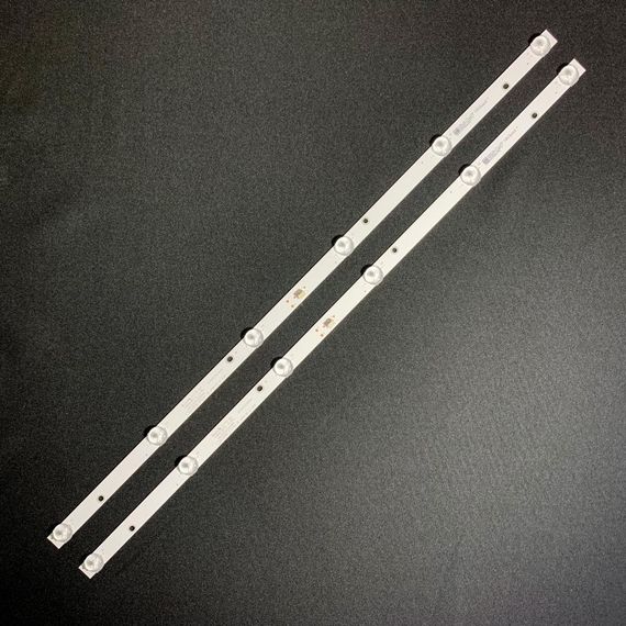 LED підсвітка TV 32" GC32D06-ZC22AG-28 303ZGC320064 303GC320064 L32A690V 2шт.