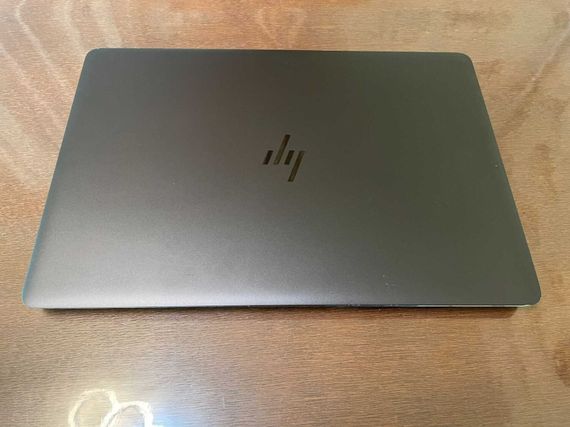 Мобильная рабочая станция HP ZBook Studio G3 / 15.6" (3840x2160) IPS / Intel Xeon E3-1505M v5 (4 (8) ядра по 2.8 - 3.7 GHz) / 16 GB DDR4 / 256 GB SSD / nVidia Quadro M1000M, 4 GB GDDR5, 128-bit / WebCam б/у | Зображення 6