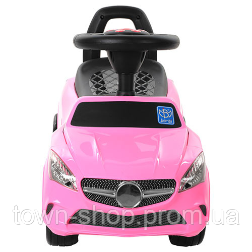 Каталка-толокар Bambi Racer M 3147C-8 | Зображення 2