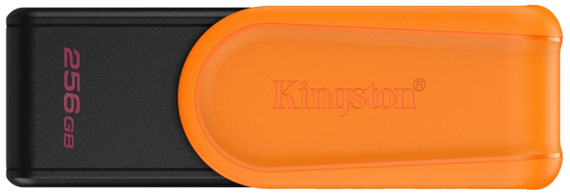 Flash Drive Kingston DTXS 256GB USB 3.2 Gen 1 DataTraveler Exodia S