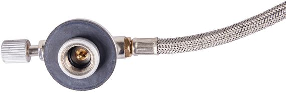 Пальник газовий Skif Outdoor Volcano II | Зображення 3