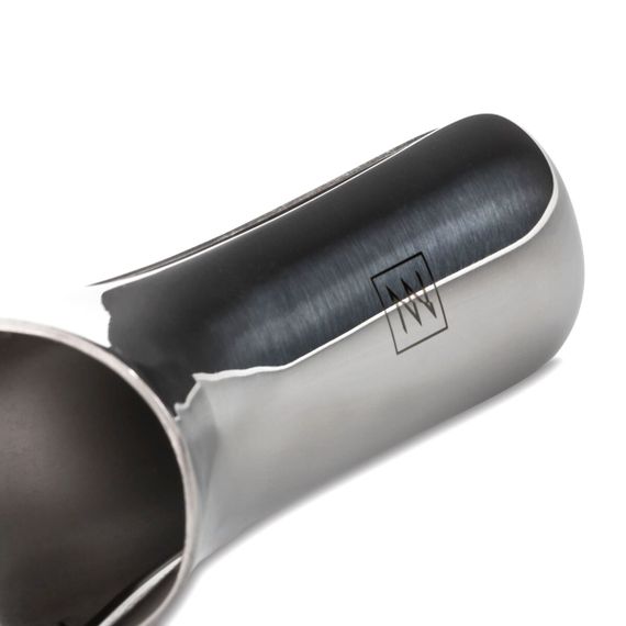 Вагінальний розширювач спекулум Sinner Gear Unbendable – Large Cusco Vaginal speculum | Зображення 3