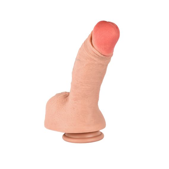 Фалоімітатор "Mini dildo" Sex Aura | Зображення 3