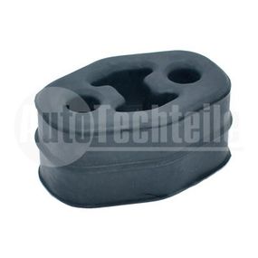 Резинка глушителя VW Caddy II 95-04 / T4 95-03, AutoTechteile, 325 3026, 70706