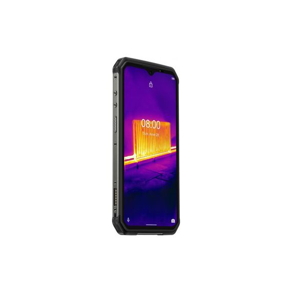 Мобільний телефон Ulefone Armor 9 8/128GB Black (6937748733515) | Зображення 2