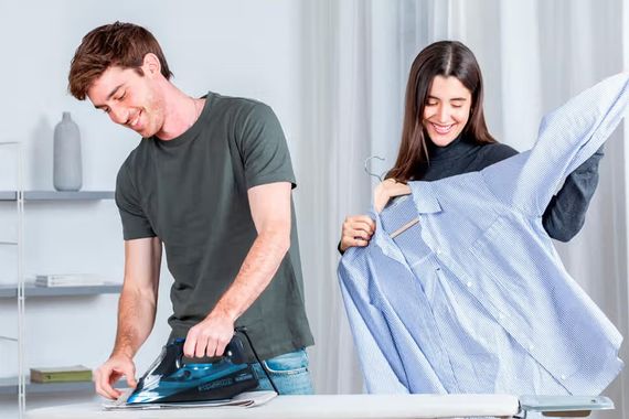 Праска Black&Decker BXIR2805E | Зображення 3