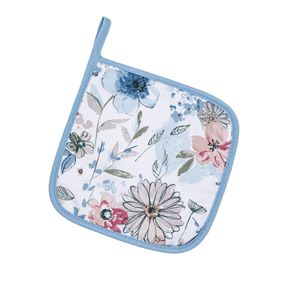 Прихватка Home Line 64841 Китай 20x20  Поліестер, Бавовна Принт