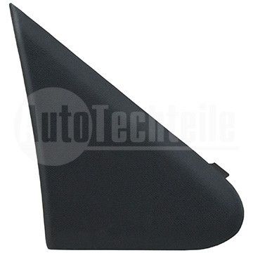 Уголок зеркала правый Renault Dokker 13-/ Lodgy 12-, AutoTechteile, 505 1472, 638743083R