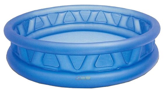 Детский надувной бассейн Intex (58431) 188*46 см