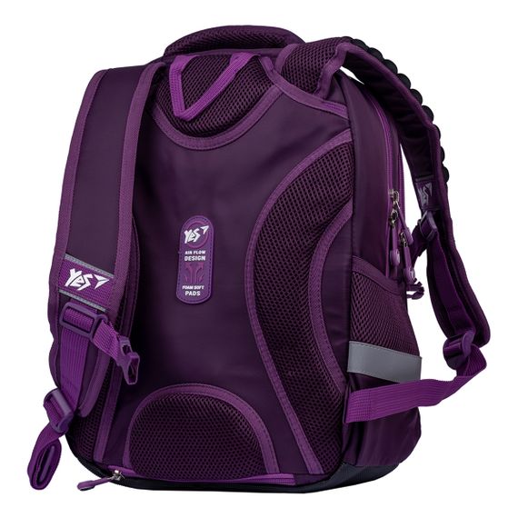 Рюкзак шкільний YES S-52 Ergo Yes style 556126 13 л | Зображення 3