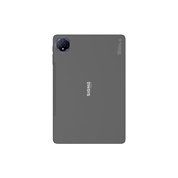 Планшет Sigma Tab A1035 MAX 11" 8/128GB 4G dark grey (4827798443118) | Зображення 4