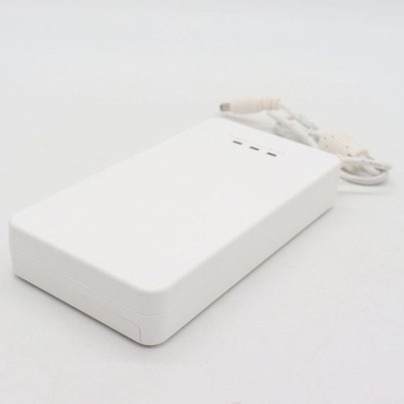 Адаптер резервного живлення mini UPS BBU15-DT, 12В / ДБЖ для роутера, IP камери, терміналів / Міні упс | Зображення 8