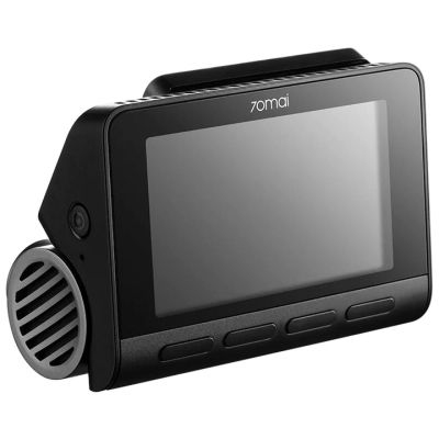 Видеорегистратор Xiaomi 70mai Dash Cam 4K A810 (1021345) | Зображення 5