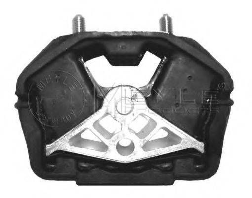 Опора двигуна OPEL (вир-во MEYLE) MEYLE 6146820003 на OPEL VECTRA A (86_, 87_)
