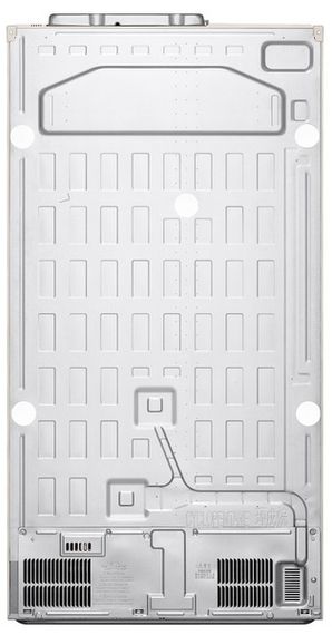 Холодильник LG GC-B257KEHW | Зображення 9