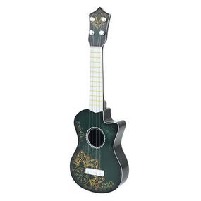 Детская гитара "Ukulele" YX50-9(Green) 4 струны, медиатор