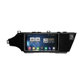 Штатна магнітола серії QIV Q1 під Toyota Avalon 2013-2018 9 дюймів