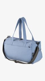 Сумка дорожня унісекс GENUA 4229 Малий Джинсовий shop (2000999529368)