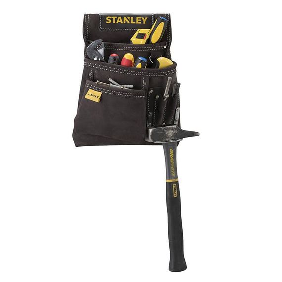Сумка для инструмента STANLEY STST1-80114 | Зображення 4
