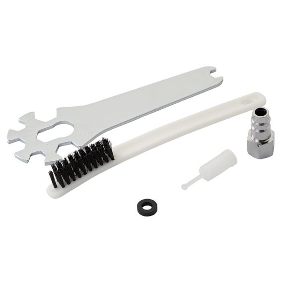 Фарборозпилювач Refine HVLP 1.3 мм 600 мл (6812341) | Зображення 2