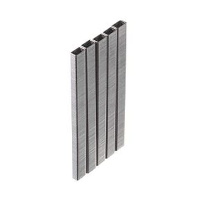 Скоба гартована 6 мм під степлер INTERTOOL RT-01461