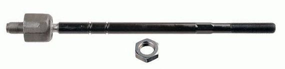 Тяга рульова SEAT IBIZA III, SKODA FABIA I, VW POLO 99- перед. міст (Вир-во LEMFORDER) LEMFORDER 2667101 на SKODA PRAKTIK (5J)
