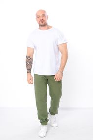 Штани чоловічі Носи своє 50 Зелений (p-5647-174433)