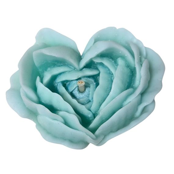 Cвiчка низькотемпературна люмінісцентна блакитна М sexstyle | Зображення 1