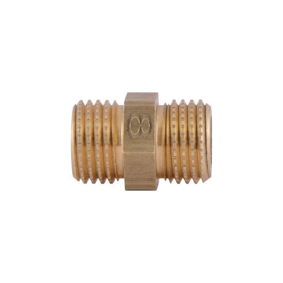 Ниппель Thermo Alliance Standart 1/4" НР SD40766 | Зображення 3